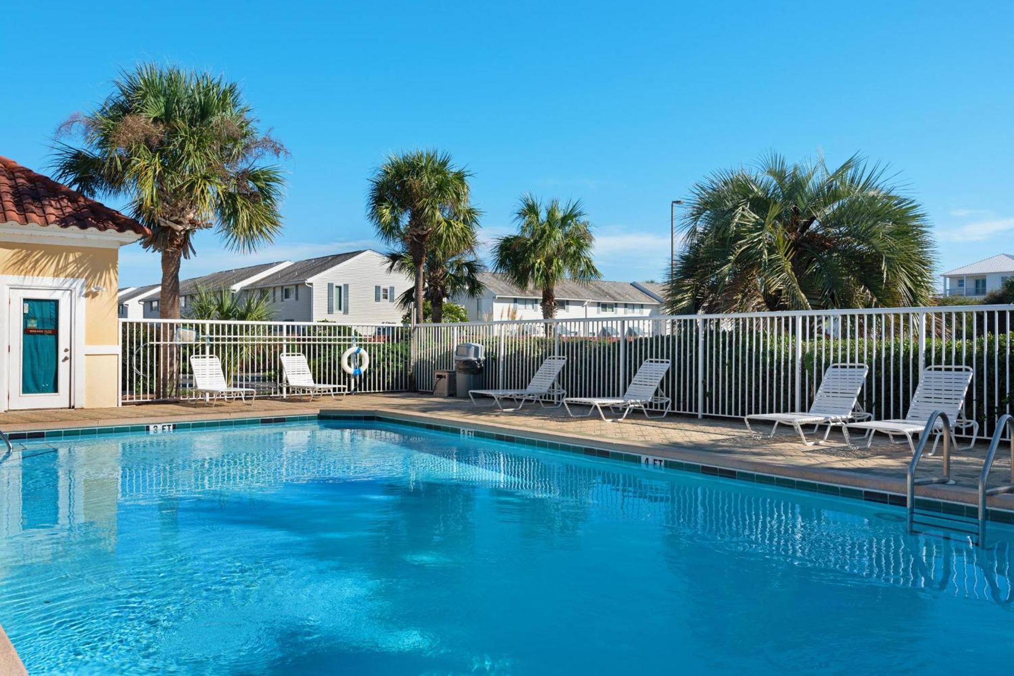 Ciboney 4009 Destin Exterior foto